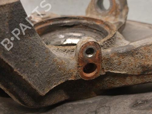 Left front steering knuckle HONDA CIVIC VIII Hatchback (FN, FK) 1.8 (FN1, FK2) | BP31159066M25