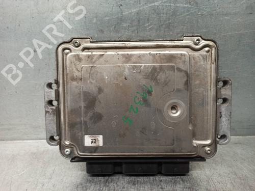Engine control unit (ECU) CITROËN XSARA PICASSO (N68) 1.6 HDi | BP16157285M57 