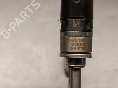 Injection rail RENAULT SCÉNIC IV (J9_) 1.3 TCe 140 | BP31063267M98