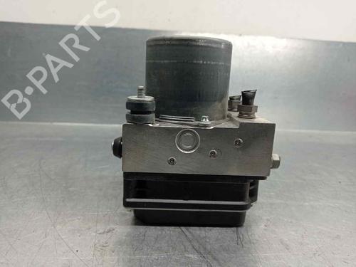 ABS pump JAGUAR XF I (X250) 2.2 D | BP11360174M43 