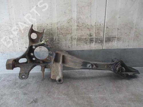 Left rear suspension arm SUBARU LEGACY IV Estate (BP) 3.0 R AWD (BPE) | BP7762374M14 