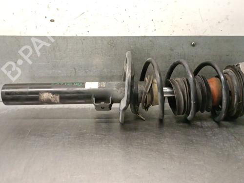Used Right front shock absorber Right front shock absorber BMW X3 (G01, F97, G08) sDrive 18 d Mild-Hybrid (150 hp) 36448785 36448785