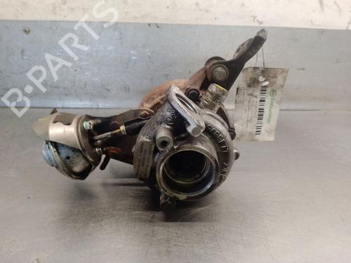Used Turbocharger/Supercharger Turbocharger/Supercharger 38775709 38775709