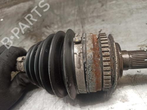Left front driveshaft DAEWOO NUBIRA (J100)  | BP8248955M38 
