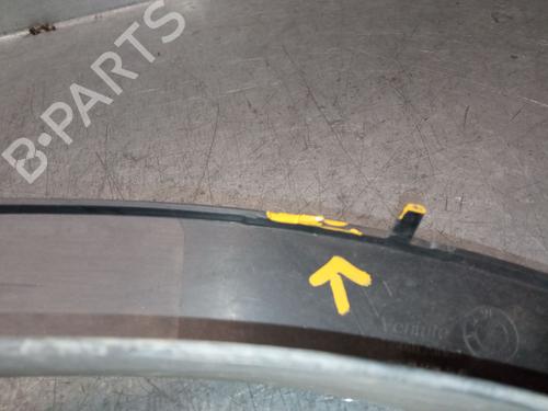 Rear right wheel arch trim BMW X3 (G01, F97, G08) xDrive 20 d Mild-Hybrid | BP30090478C137 