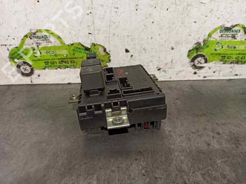 Fuse box FIAT PUNTO (176_) 1.7 TD | BP5318510E1 