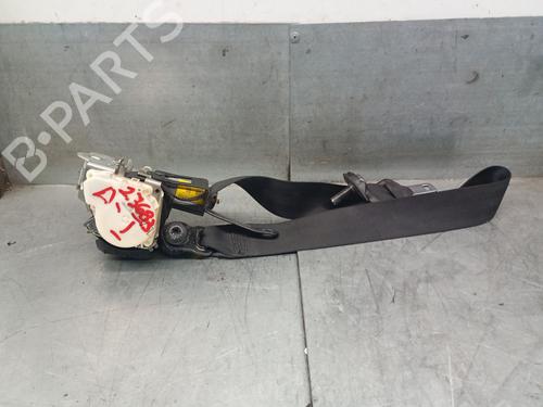 Front left seatbelt FORD FIESTA VI (CB1, CCN) 1.4 TDCi | BP29400277I26 