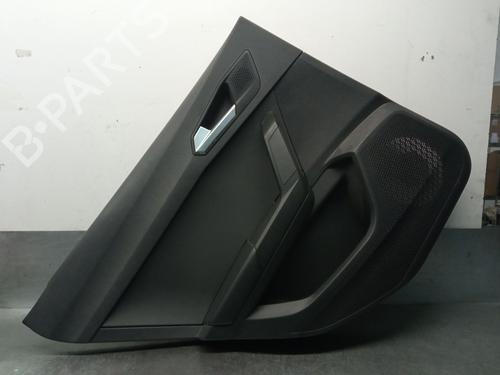 Used Rear left panel SEAT LEON (KL1, KLG) 2.0 TDI (116 hp) 29706530