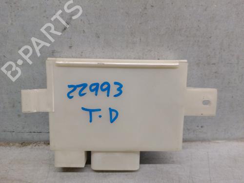 Comfort control module CHRYSLER VOYAGER / GRAND VOYAGER IV (RG) 2.5 CRD | BP26941746M56 