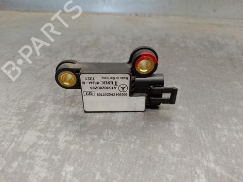 Elektronisk modul BMW X3 (E83) [2003-2011]  18113750