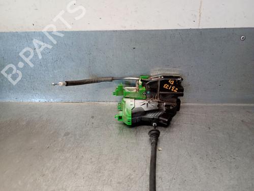 Front left lock KIA CARENS IV 1.7 CRDi | BP27460581C98 