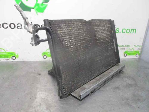 AC radiator BMW 1 (E87) 118 d | BP3408690M32 