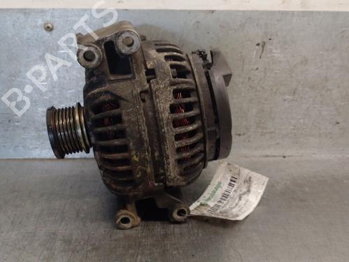 Alternator MERCEDES-BENZ E-CLASS (W211) E 320 CDI (211.026) | BP36359162M7 - Image 1