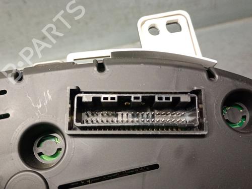 Instrument cluster HYUNDAI VELOSTER (FS) 1.6 GDI | BP30717655C47