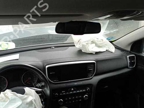 Electronic module KIA SPORTAGE IV (QL, QLE) 1.6 CRDi Eco-Dynamics+ | BP27273373M83  - Image 15
