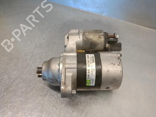 Starter VW POLO (9N_, 9A_) 1.4 16V | BP18090429M8 