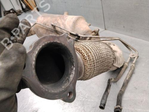 Particulate filter MERCEDES-BENZ GLE (W166) 350 d 4-matic (166.024) | BP39890541M81 - Image 4