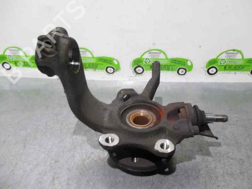 Used Right front steering knuckle SEAT ALHAMBRA (7V8, 7V9) 1.9 TDI (110 hp) 2111106