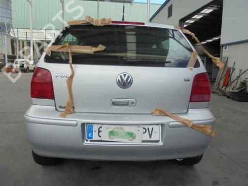 Headlight switch VW POLO (6N2) 1.4 16V | BP20244596I24 - Image 6
