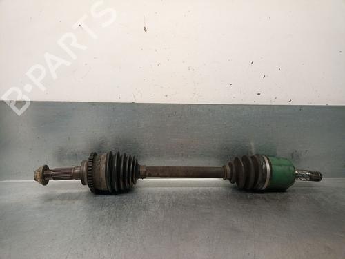 Used Left front driveshaft MAZDA 323 F VI Hatchback (BJ) 1.9 16V (BJ14) (114 hp) 24738937