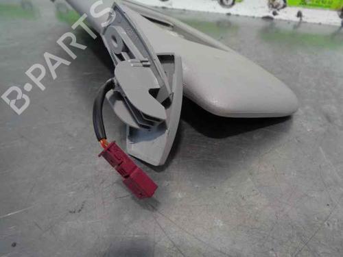 Left sun visor BMW 5 (E60) 520 d | BP5318428I1 