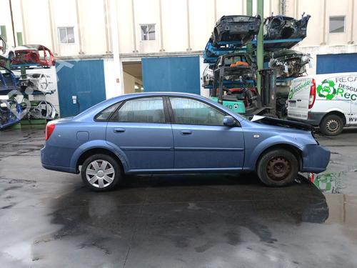 Fælk DAEWOO NUBIRA Saloon (J200) 1.6 | BP32414806C45 - Image 10