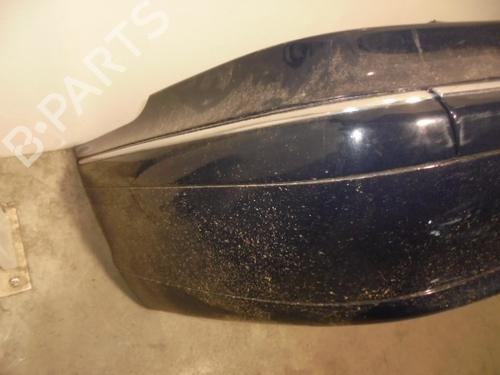 Rear bumper MERCEDES-BENZ S-CLASS (W220) S 320 (220.065, 220.165) | BP9962388C8 