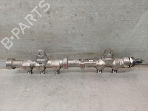 Used Injection rail Injection rail OPEL CORSA D (S07) 1.3 CDTI (L08, L68) (75 hp) 21839584 21839584