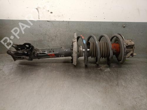 Left front shock absorber MERCEDES-BENZ A-CLASS (W168) A 140 (168.031, 168.131) | BP27716695M16 