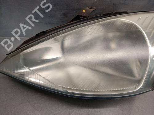 Left headlight FORD FOCUS I (DAW, DBW) 2.0 16V | BP23962735C28 