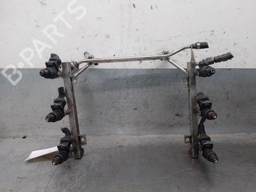Injection rail AUDI A6 C5 (4B2, 4B4) 2.4 | BP40229331M98 - Image 3