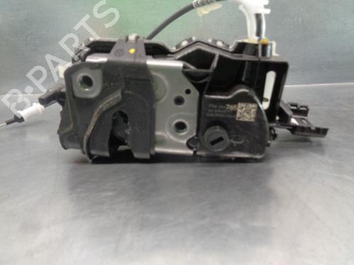 Rear right lock CITROËN C3 AIRCROSS II (2R_, 2C_) 1.2 PureTech 110 (2RHNZB, 2RHNZW, 2RHNPX, 2RHNPJ) | BP10013481C99
