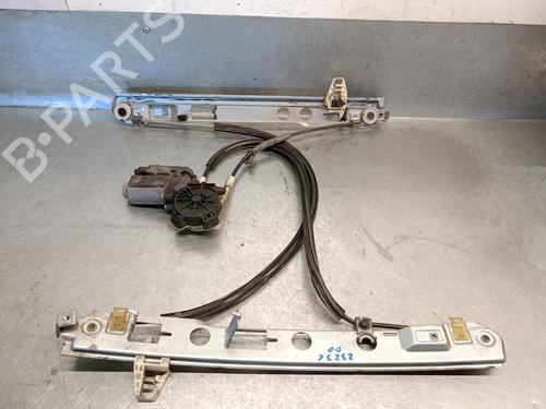 Used Front right window mechanism RENAULT MEGANE II (BM0/1_, CM0/1_) 1.9 dCi (BM0G, CM0G) (120 hp) 27598120