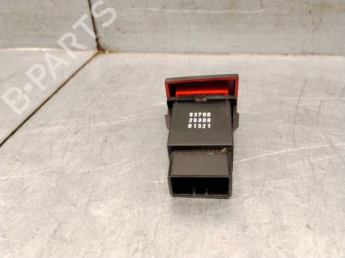 Warning switch HYUNDAI SANTA FÉ I (SM) 2.0 CRDi | BP36996069I22 - Image 3