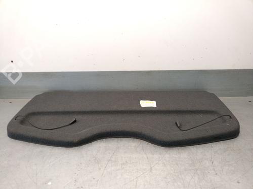Rear parcel shelf RENAULT CLIO III (BR0/1, CR0/1) 1.2 16V (BR02, BR0J, BR11, CR02, CR0J, CR11) | BP26494887C85 