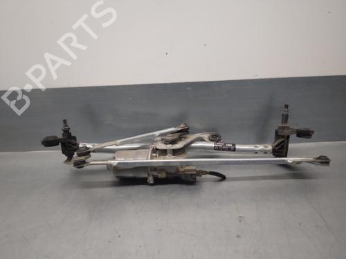 Front wiper motor SKODA KAMIQ (NW4) 1.5 TSI | BP15831520M29 
