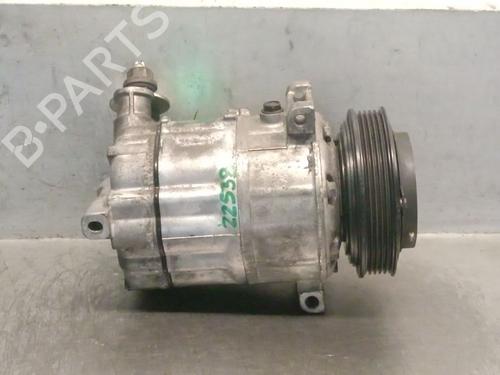AC compressor OPEL VECTRA C (Z02) 2.2 16V (F69) | BP25027829M34 