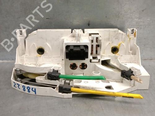 Climate control VW GOLF IV (1J1) 1.6 | BP26606045I5 