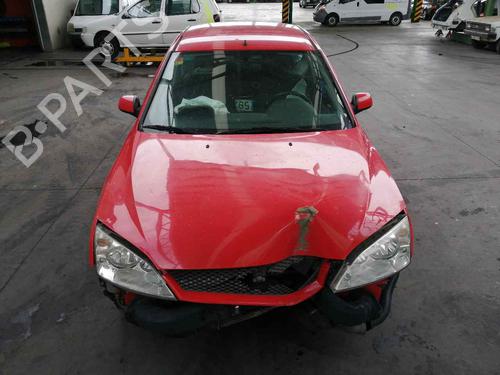 AC pipe FORD MONDEO III (B5Y) 2.0 TDCi | BP14330086M126 