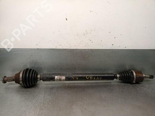 Used Right front driveshaft SEAT IBIZA IV (6J5, 6P1) 1.0 (75 hp) 31341085