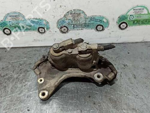 Right front brake caliper LADA NIVA Closed Off-Road Vehicle (2121, 2131)  | BP11615636M104