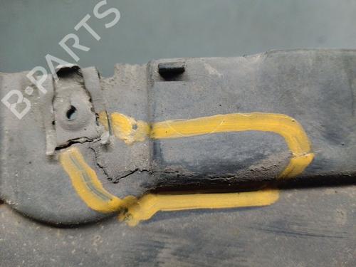 Underbody protection BMW 3 Gran Turismo (F34) 320 d | BP30860523M92