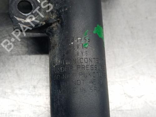 Right front shock absorber OPEL COMBO Box Body/MPV 1.3 CDTI 16V | BP31097110M17 - Image 5