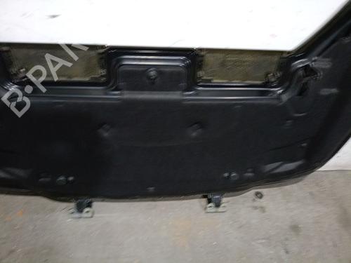 Capota AUDI A4 B6 Convertible (8H7) 1.8 T | BP22740235C123 