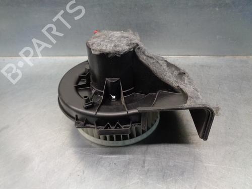 Used Heater blower motor SKODA RAPID (NH3, NK3, NK6) 1.2 TSI (86 hp) 24358579