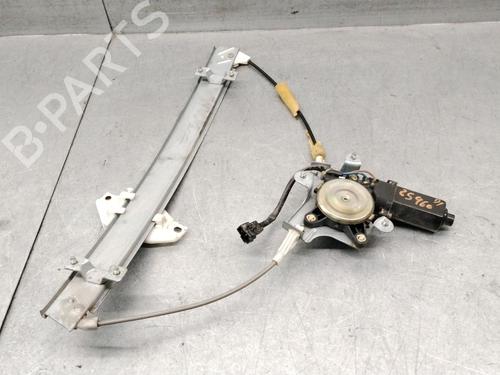 Used Front left window mechanism Front left window mechanism 37403158 37403158
