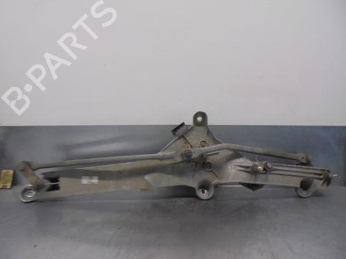 Front wiper motor MERCEDES-BENZ S-CLASS (W220) S 430 (220.070, 220.170) | BP15218891M29 
