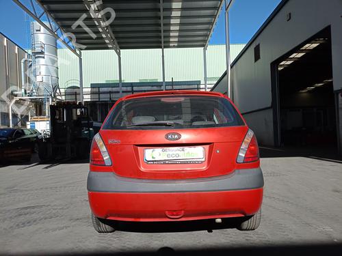 Steering column stalk KIA RIO II (JB) 1.5 CRDi | BP27678560I23  - Image 8
