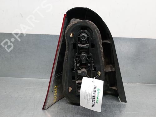 Lampa tylna prawa MERCEDES-BENZ A-CLASS (W168) A 190 (168.032, 168.132) | BP29933042C35 