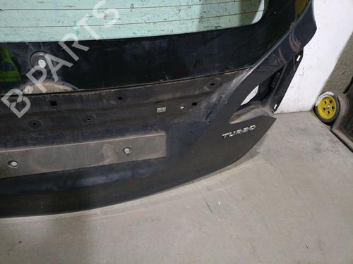 Tailgate OPEL MERIVA B MPV (S10) 1.4 (75) | BP24155957C6